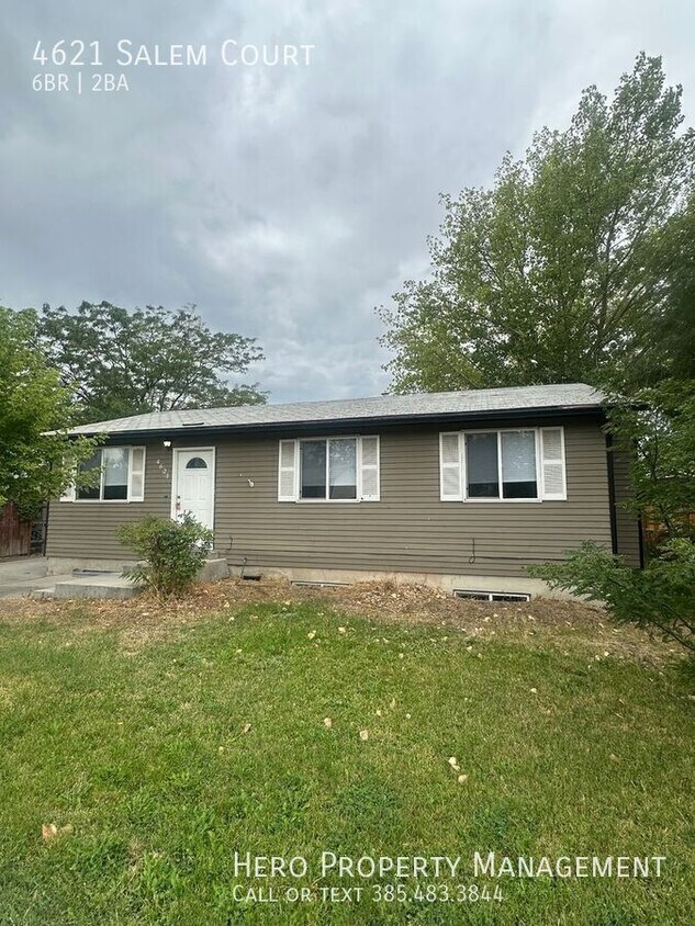 Photo - 4621 Salem Court-