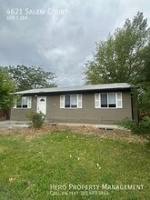 Building Photo - 4621 Salem Ct