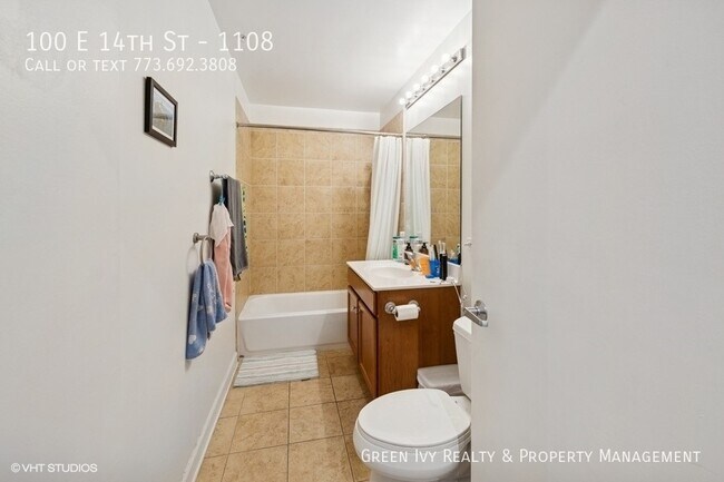 Foto del edificio - 100 E 14th St