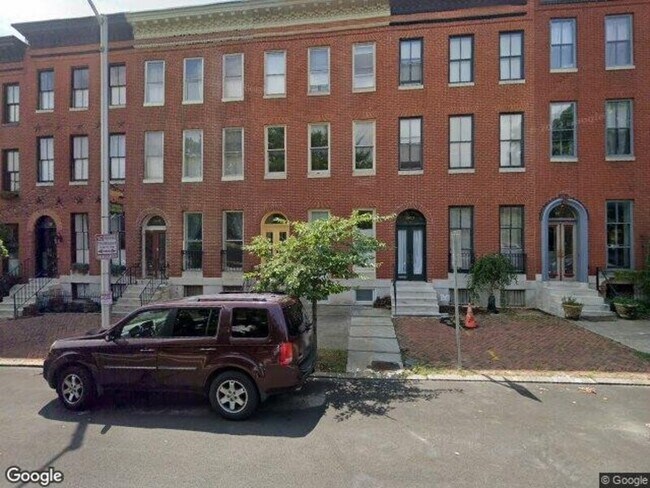 Foto del edificio - 1521 W Lombard St