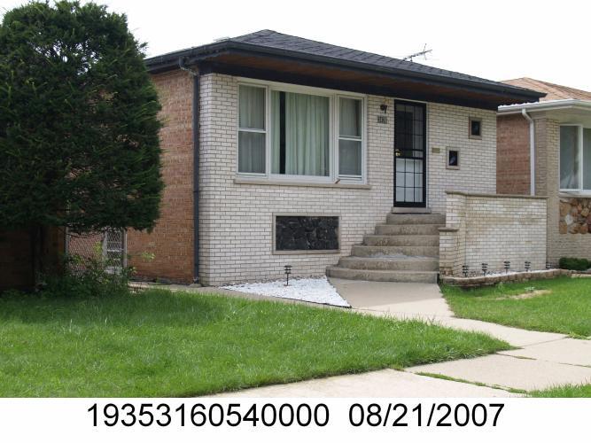 3835 W 84th Pl, Chicago, IL 60652 House for Rent in Chicago, IL
