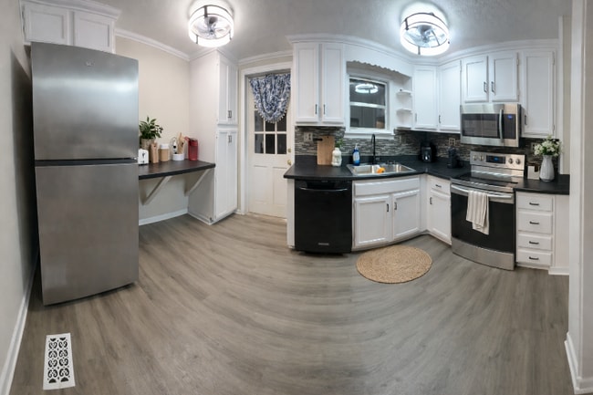 Building Photo - 601 Tupelo Trail