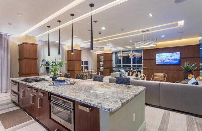 Foto del edificio - A 1 BR Apt That's Absolute Magic