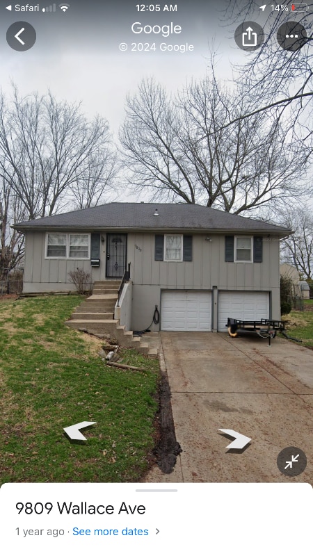 Building Photo - 9809 Wallace Ave