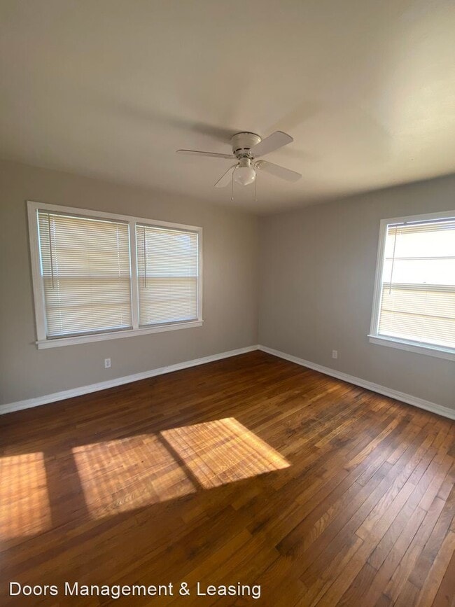 Building Photo - 2 br, 1 bath House - 4603 45th Street