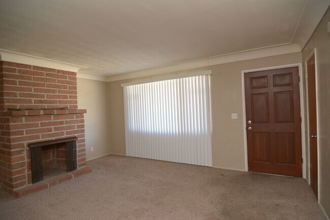 Foto del edificio - Charming 2 Bedroom 1 Bath Home! Central Tucson Location!