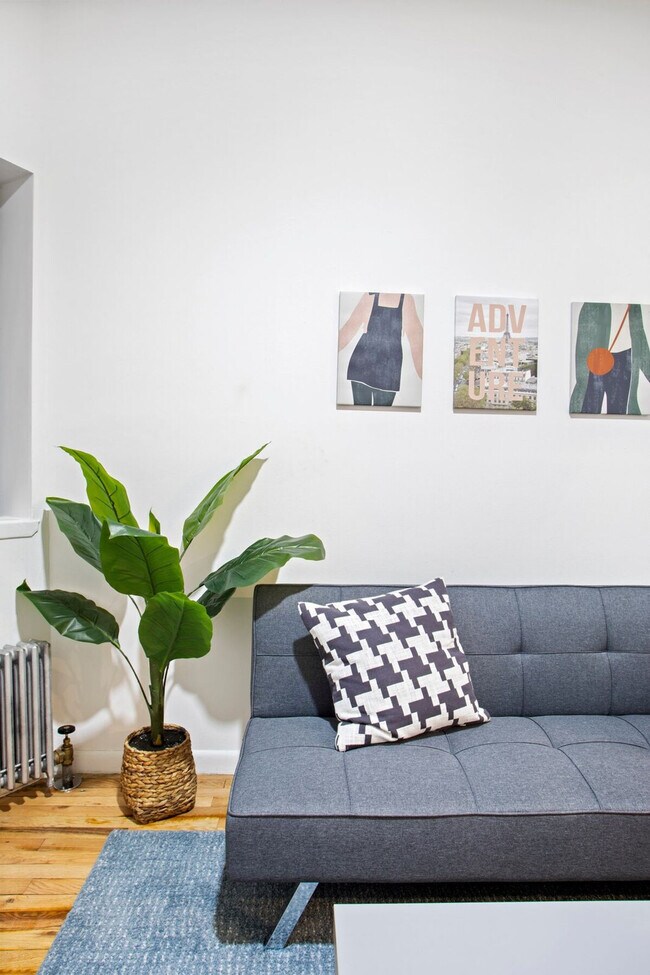 Foto del edificio - 343 E 118th St