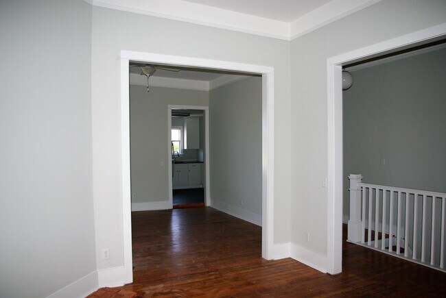 Foto del edificio - 310 W 31st St