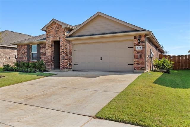Foto del edificio - 552 Crestridge Dr N