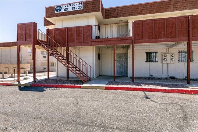Foto del edificio - 5384 S Swenson St