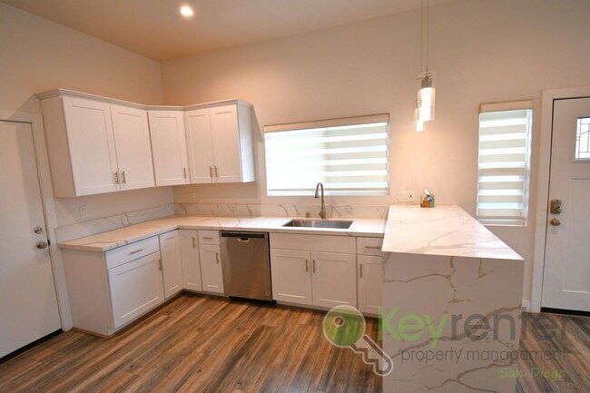 Foto del edificio - North Park|Easy Access to I-15, I-8 & Hwy 94| 10–15 Min Walk to Local Eateries & near top-rated M...