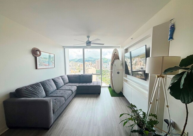 Building Photo - Symphony Honolulu - 2 Bedroom, 2 Bathroom,...