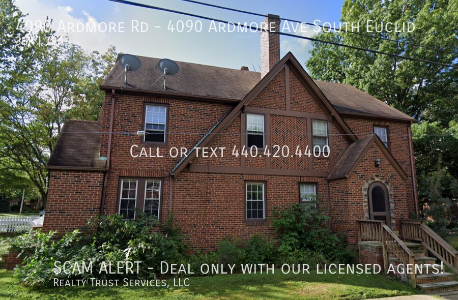 Primary Photo - 4090 Ardmore Rd