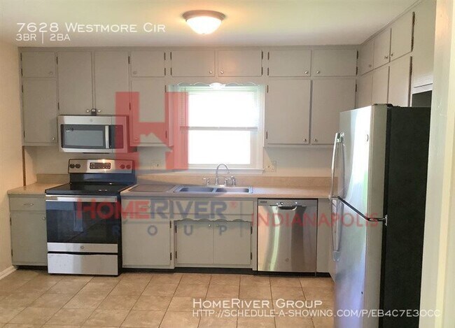 Foto del edificio - 7628 Westmore Cir