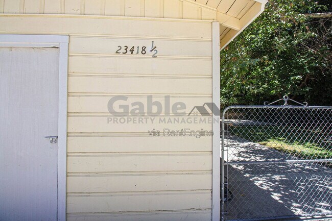 Building Photo - 23418 1/2 8th Street
