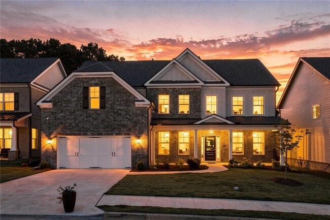 Building Photo - 5837 Creek Indian Dr