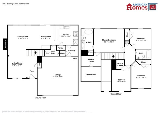 Building Photo - 1007 Sterling Lane