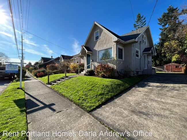 Building Photo - 3 br, 1 bath House - 7327 N Delaware Ave