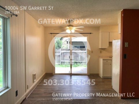 Foto del edificio - 10004 SW Garrett St