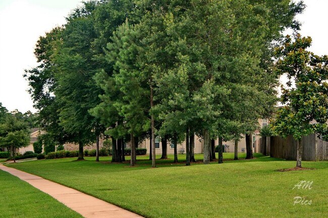Foto del edificio - 16016 Summerville Lake Dr