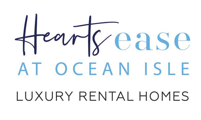 Pensamientos en Ocean Isle - Heartsease at Ocean Isle
