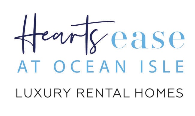 Heartsease at Ocean Isle - Heartsease Ocean Isle