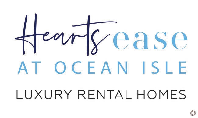 Heartsease at Ocean Isle - Heartsease Ocean Isle