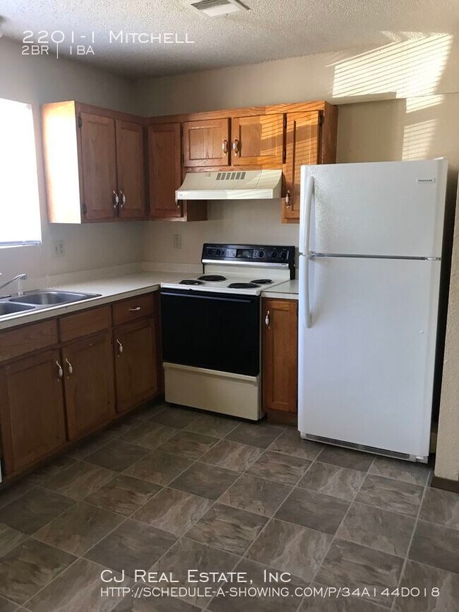 Foto del edificio - 2201 SW Mitchell St