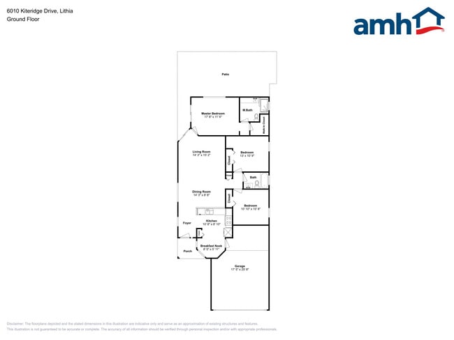 Building Photo - 6010 Kiteridge Dr