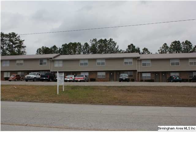 1425 Warrior Rd Anniston Al 36207 Apartments Anniston Al Apartments Com