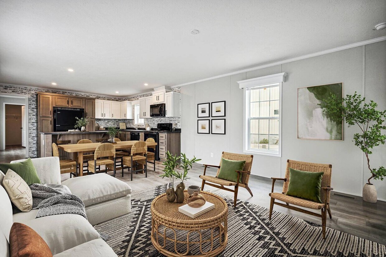 Foto principal - 5 Cozy Dr