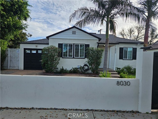 Building Photo - 8030 Lemona Ave