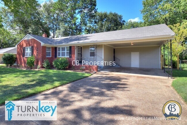 Foto del edificio - 3827 Patte Ann Dr