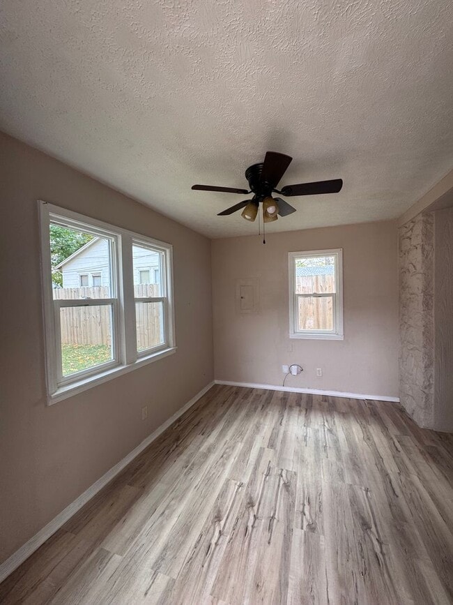 Building Photo - A new home for the holidays