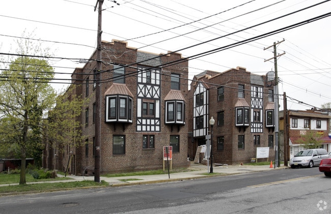 Citadel Wellwood - Wellwood Manor