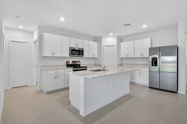 Foto del edificio - 19565 Fairhill Ct