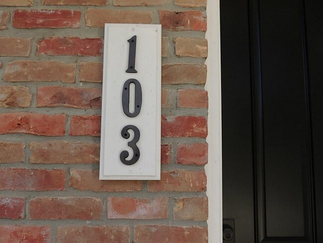 Foto del edificio - 103 Kendrick Pines Blvd