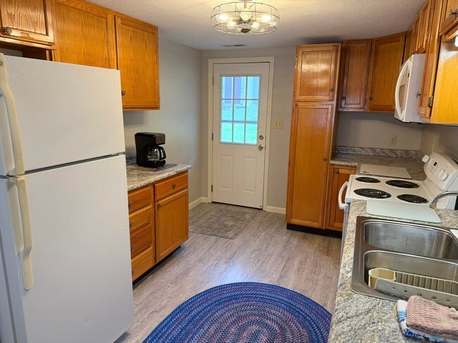 Foto del edificio - GLH