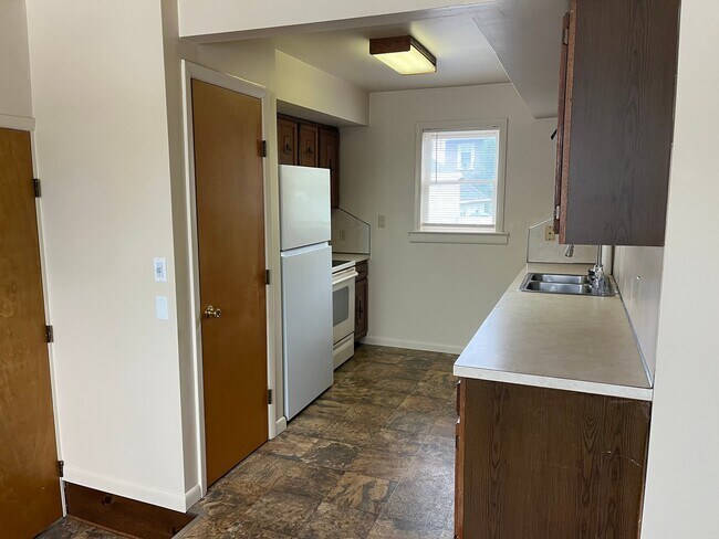 Foto del edificio - 327 N Hanover St
