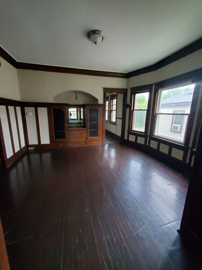 Building Photo - 3520-3522-3522 N 15th St