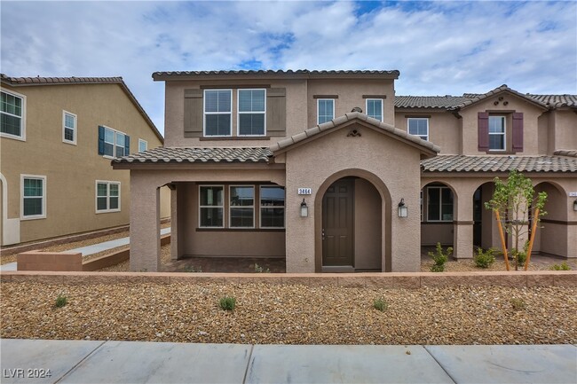 Building Photo - 3464 Covilha Ln