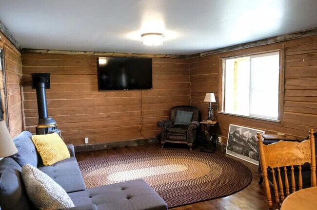 Foto del edificio - 5415 W 3000 S