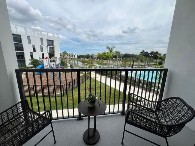 Building Photo - 20511 NW 18th Ave