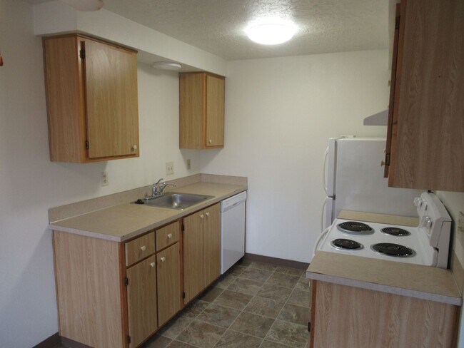 Foto del edificio - Quiet Two Bedroom Apartment in Keizer