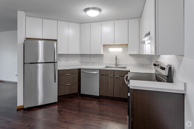 1HAB, 1BA - 801ft² - Hummingbird Cove Apartments