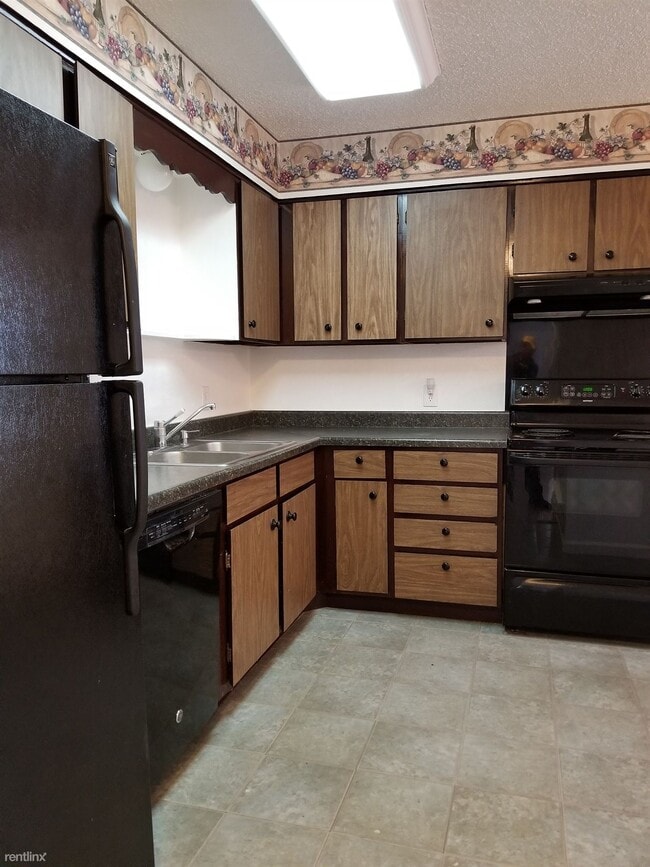 Foto del edificio - 2 br, 1.5 bath Duplex - 1912 Nolen Court A