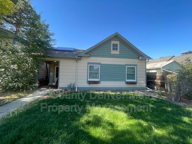 Photo - 2915 S Elati St House