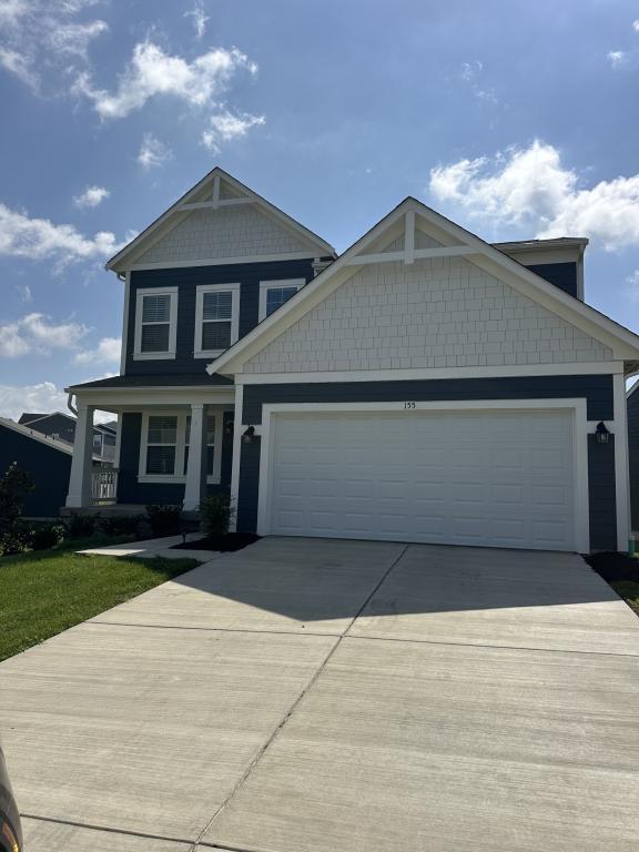 Building Photo - 155 Strawberry Fld Dr