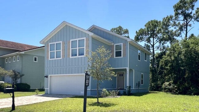 Building Photo - Furnished Newly Built Home