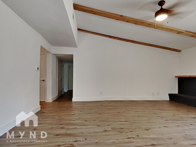 Foto del edificio - 4416 Buckeye St